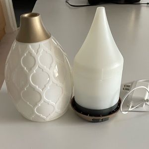 YOUNG LIVING DEW DROP DIFFUSER with two surprise oils!